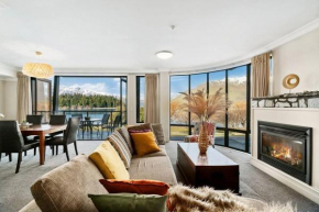 The Beacon - 2 Bedroom Luxe Apartment